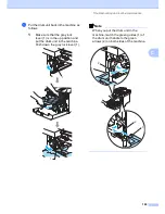 Предварительный просмотр 215 страницы Brother 9840CDW - Color Laser - All-in-One User Manual