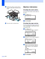 Предварительный просмотр 218 страницы Brother 9840CDW - Color Laser - All-in-One User Manual