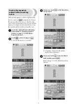 Preview for 5 page of Brother ADDENDUM 884-T07 Operating Manual Addendum