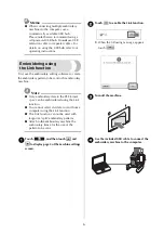 Preview for 7 page of Brother ADDENDUM 884-T07 Operating Manual Addendum