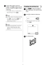 Preview for 10 page of Brother ADDENDUM 884-T07 Operating Manual Addendum