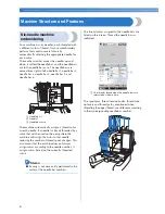 Предварительный просмотр 10 страницы Brother ADDENDUM 884-T07 Operation Manual