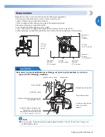 Предварительный просмотр 27 страницы Brother ADDENDUM 884-T07 Operation Manual