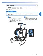 Предварительный просмотр 57 страницы Brother ADDENDUM 884-T07 Operation Manual