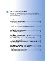 Предварительный просмотр 87 страницы Brother ADDENDUM 884-T07 Operation Manual