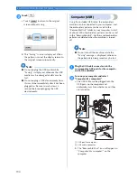 Предварительный просмотр 192 страницы Brother ADDENDUM 884-T07 Operation Manual