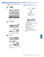 Предварительный просмотр 209 страницы Brother ADDENDUM 884-T07 Operation Manual