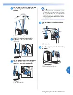 Предварительный просмотр 245 страницы Brother ADDENDUM 884-T07 Operation Manual