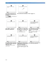 Предварительный просмотр 266 страницы Brother ADDENDUM 884-T07 Operation Manual