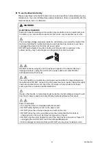 Предварительный просмотр 14 страницы Brother ADS-1100W Service Manual