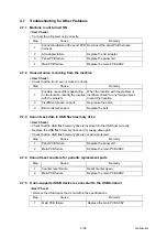 Предварительный просмотр 49 страницы Brother ADS-1100W Service Manual