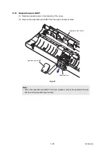 Предварительный просмотр 75 страницы Brother ADS-1100W Service Manual