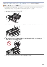 Preview for 175 page of Brother ADS-1200 Online User'S Manual