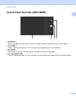 Preview for 19 page of Brother ADS-1500W User Manual