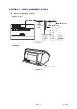 Preview for 120 page of Brother ADS-2000e Service Manual