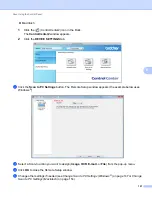 Предварительный просмотр 134 страницы Brother ADS-2000e User Manual
