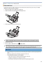 Preview for 143 page of Brother ADS-2200 Online User'S Manual