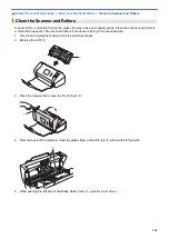 Preview for 166 page of Brother ADS-2200 Online User'S Manual