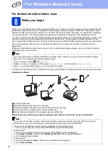 Preview for 16 page of Brother ADS-2600W Quick Setup Manual