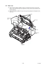 Preview for 101 page of Brother ADS-2600W Service Manual