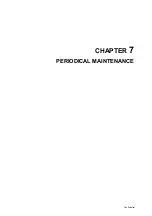 Preview for 151 page of Brother ADS-2600W Service Manual