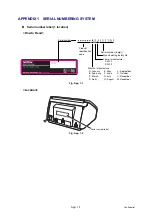 Preview for 155 page of Brother ADS-2600W Service Manual