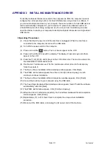 Preview for 159 page of Brother ADS-2600W Service Manual