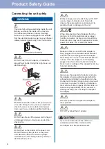 Preview for 6 page of Brother ADS-3100 Quick Start Manual