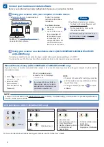 Предварительный просмотр 2 страницы Brother ADS-3300W Quick Setup Manual