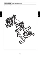 Preview for 18 page of Brother AE2700 Service Manual