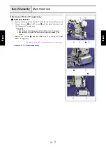 Preview for 23 page of Brother AE2700 Service Manual