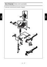 Preview for 33 page of Brother AE2700 Service Manual