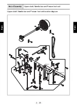 Preview for 41 page of Brother AE2700 Service Manual