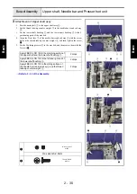 Preview for 46 page of Brother AE2700 Service Manual