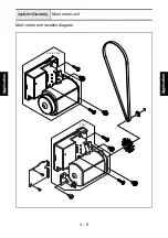 Preview for 78 page of Brother AE2700 Service Manual