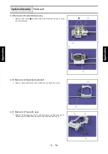 Preview for 86 page of Brother AE2700 Service Manual