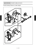 Preview for 91 page of Brother AE2700 Service Manual