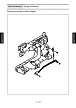 Preview for 96 page of Brother AE2700 Service Manual