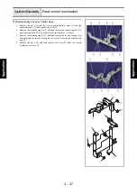 Preview for 99 page of Brother AE2700 Service Manual