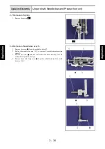 Preview for 107 page of Brother AE2700 Service Manual