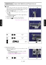 Preview for 117 page of Brother AE2700 Service Manual