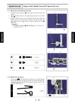 Preview for 119 page of Brother AE2700 Service Manual