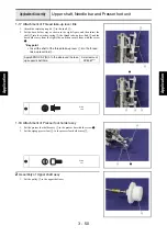 Preview for 122 page of Brother AE2700 Service Manual