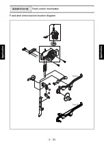 Preview for 125 page of Brother AE2700 Service Manual