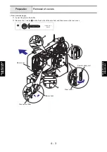 Preview for 156 page of Brother AE2700 Service Manual