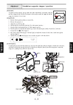 Preview for 161 page of Brother AE2700 Service Manual