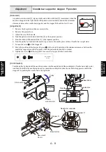 Preview for 162 page of Brother AE2700 Service Manual