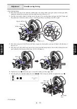 Preview for 164 page of Brother AE2700 Service Manual