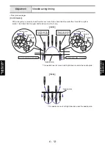 Preview for 165 page of Brother AE2700 Service Manual