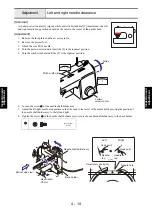 Preview for 167 page of Brother AE2700 Service Manual